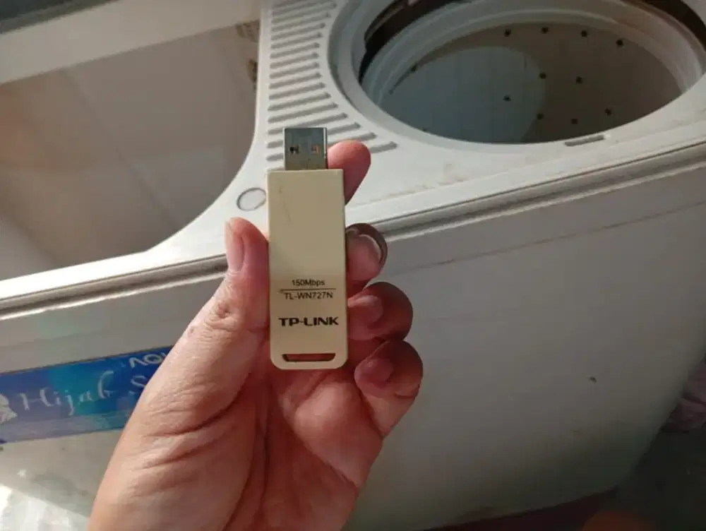 Tplink Wn727n usb wifi