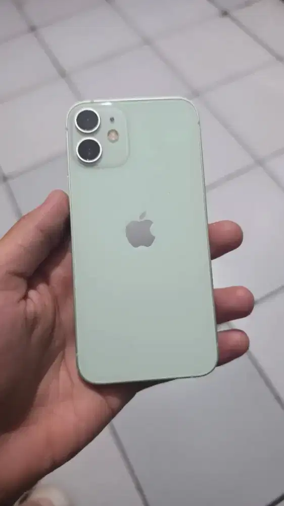 IPHONE 12 MINI 128Gb IBOX