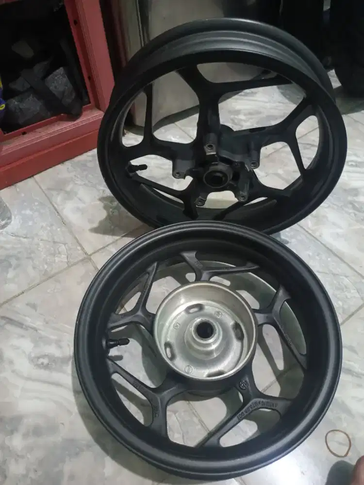 Velg standar PCX 160 ori