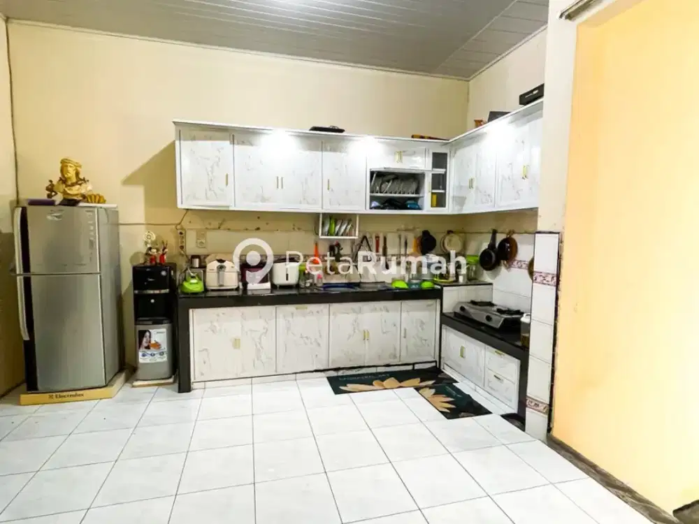 DIJUAL RUKO JALAN RINGROAD  (RICHARD)