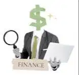 Lowongan kerja Admin & Finance