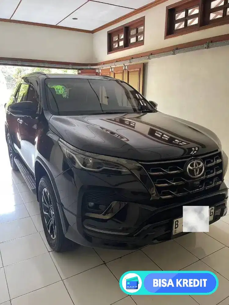 Toyota fortuner 2.8 gr sport 4x2
