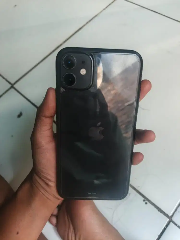 Iphone 11 64gb ibox