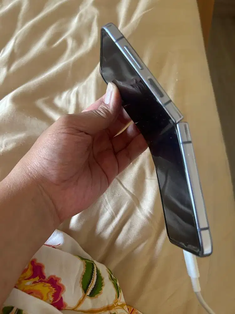 Samsung Galaxy Z Flip 4 512 GB