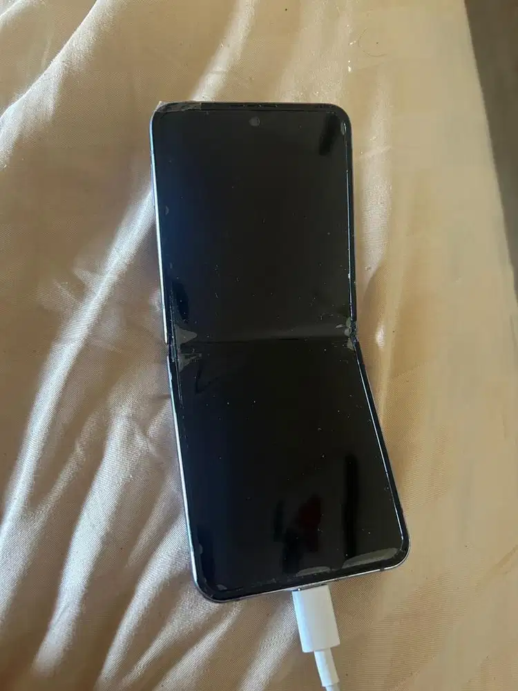 Samsung Galaxy Z Flip 4 512 GB