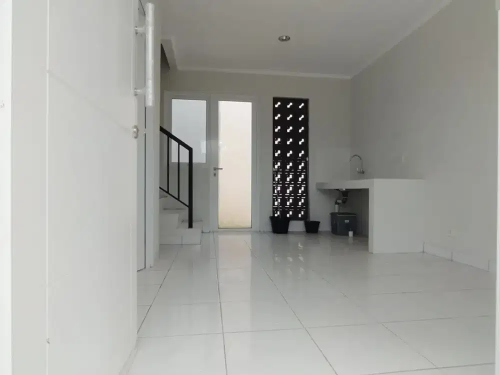 Jual Rugi Rumah Murah di Summarecon