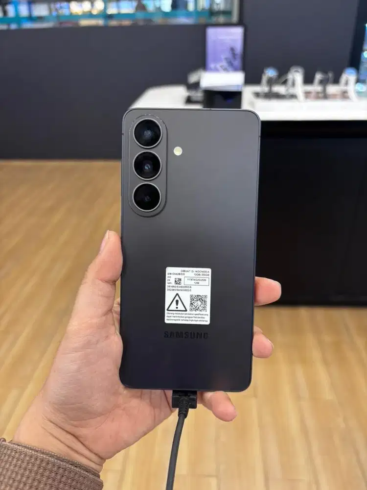 Samsung S26 kredit garansi resmi