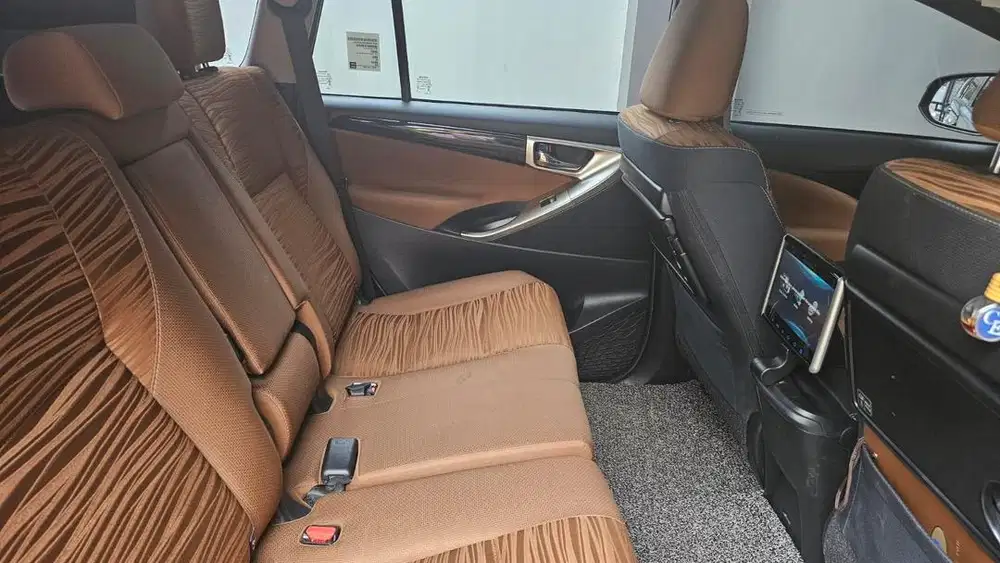 Toyota Kijang Innova 2019 Diesel