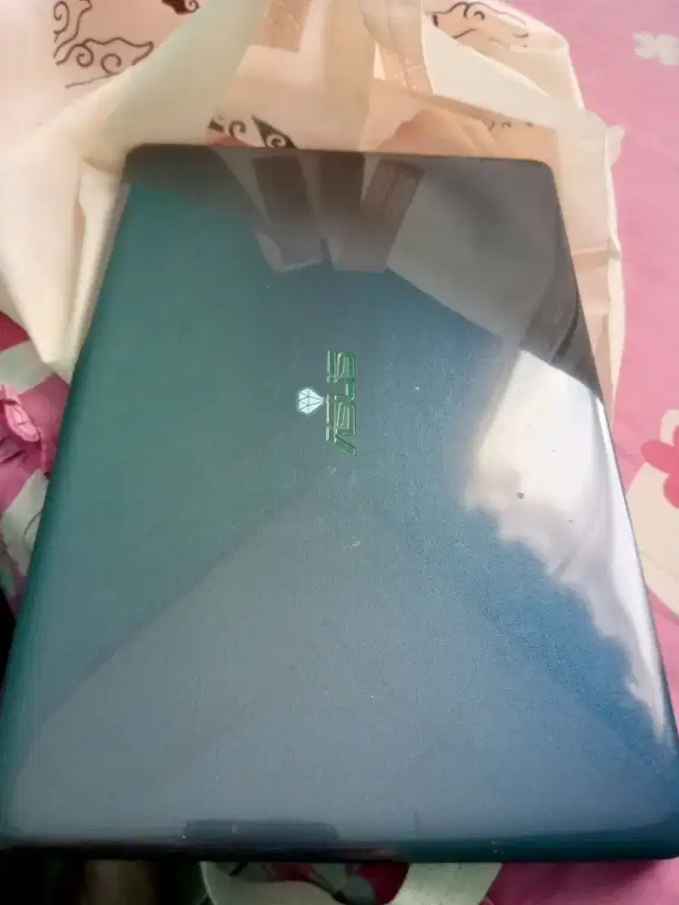 Jual laptop asus