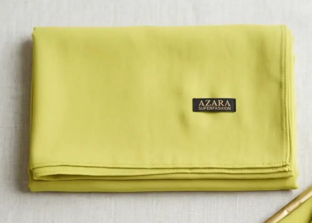 Jilbab Azahra Cewe