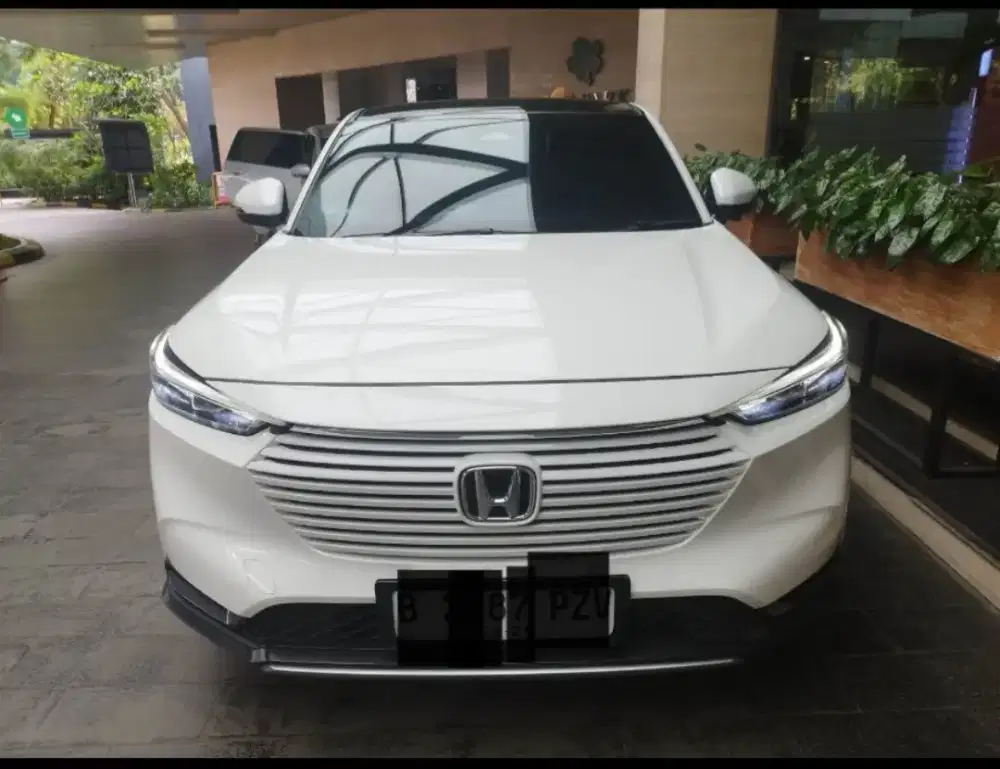 Mobil bekas di jual