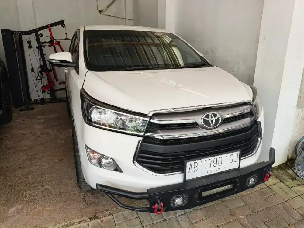 INNOVA V 2.0 METIK ISTIMEWA TERMURAH