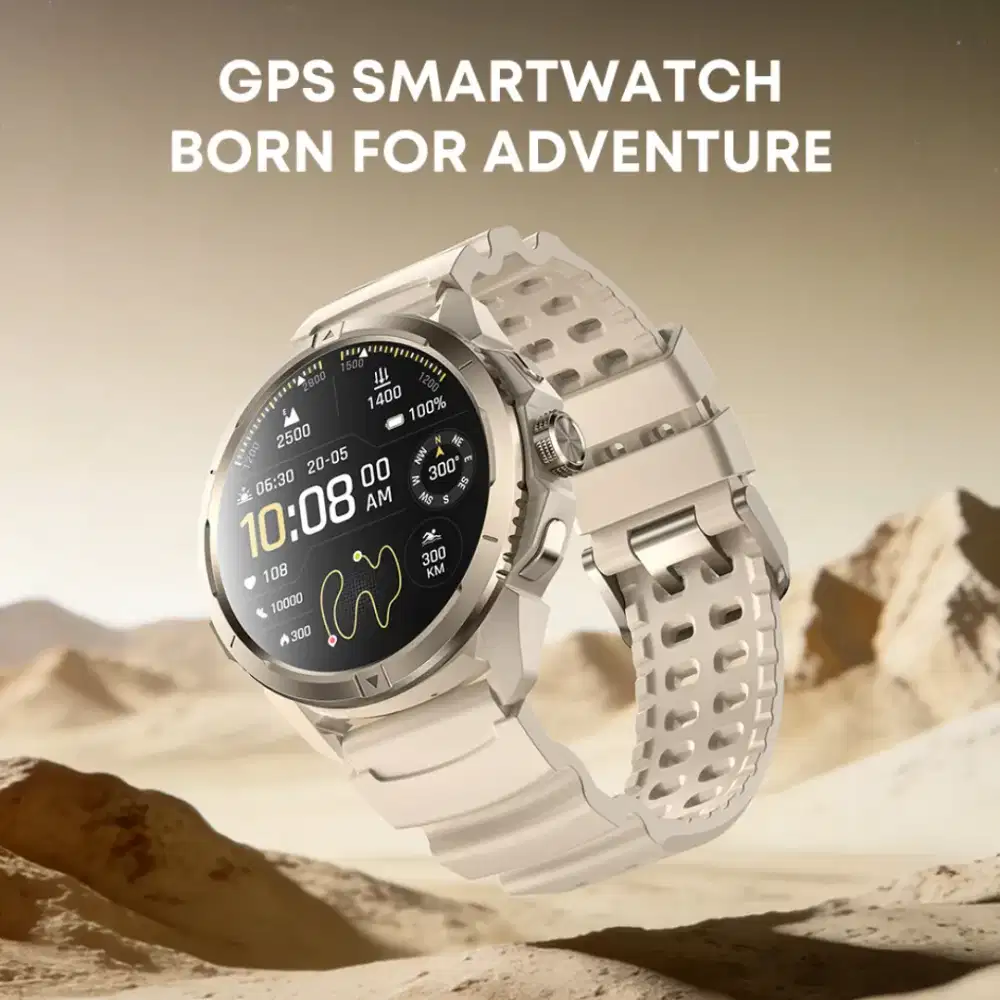Smartwatch Olike FG03 GPS