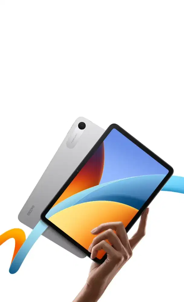 REDMI PAD 2 9.7 4/64 MURAH AJA
