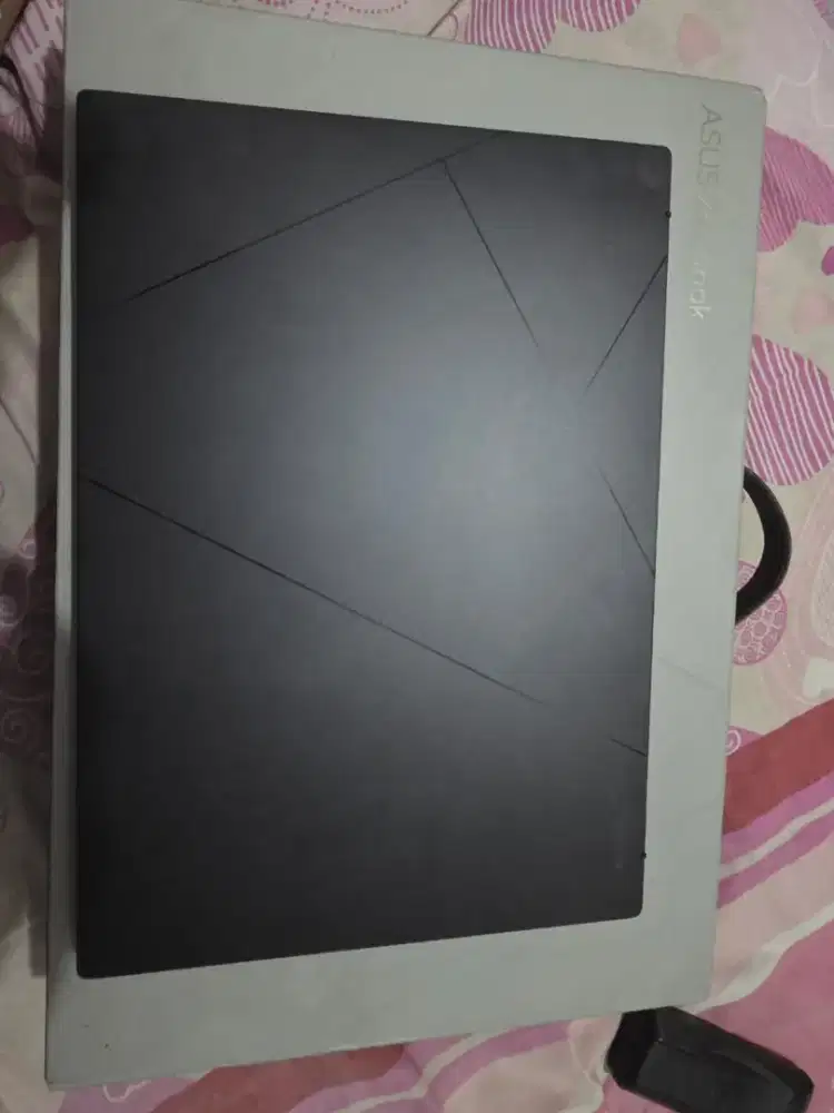 ASUS Zenbook OLED 14 Ryzen 7 / Layar OLED 14” / Garansi Resmi ON