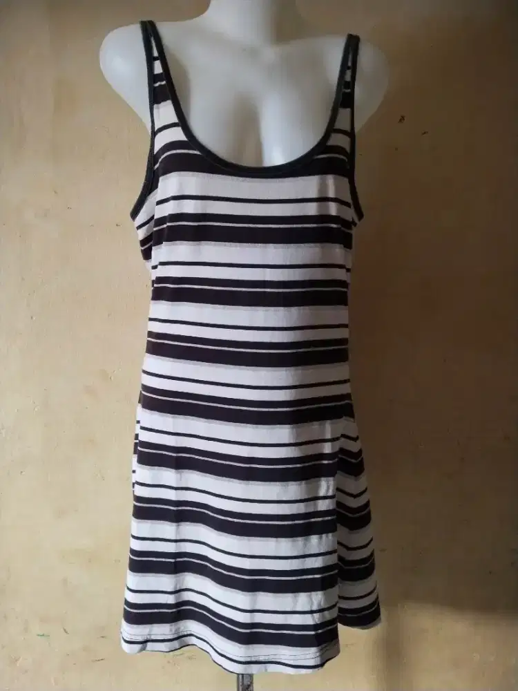 Dress wanita pl nominus