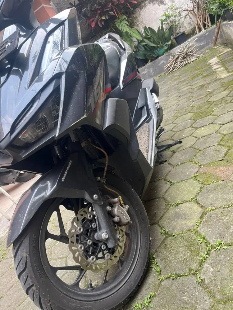 VARIO 160 2022 CBS