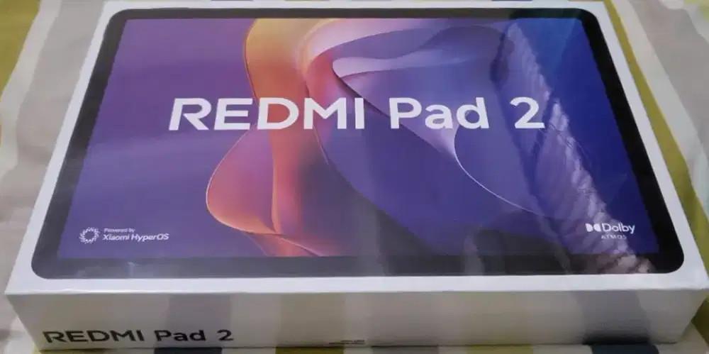 Redmi Pad 2 Original