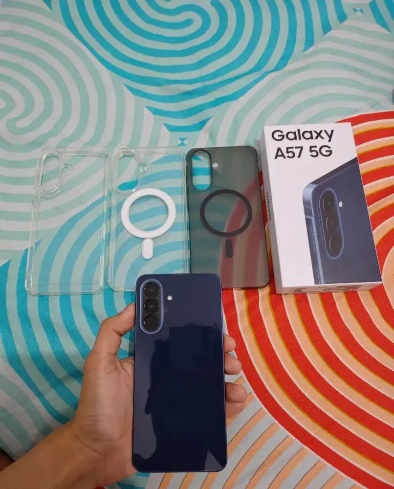 Samsung A57 8/256