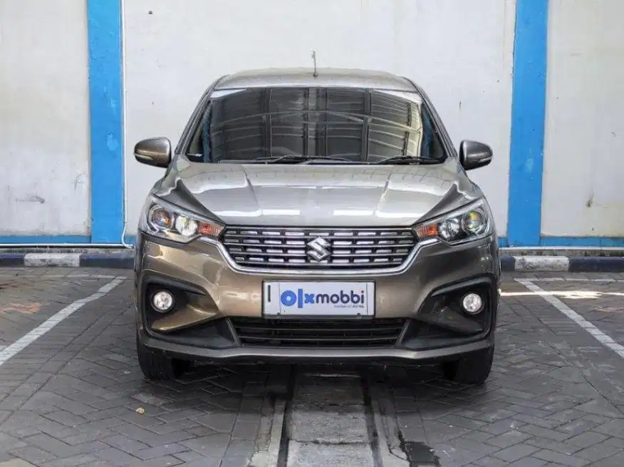 DP RINGAN - Ertiga 1.5 GX Bensin-AT-2020 AEV