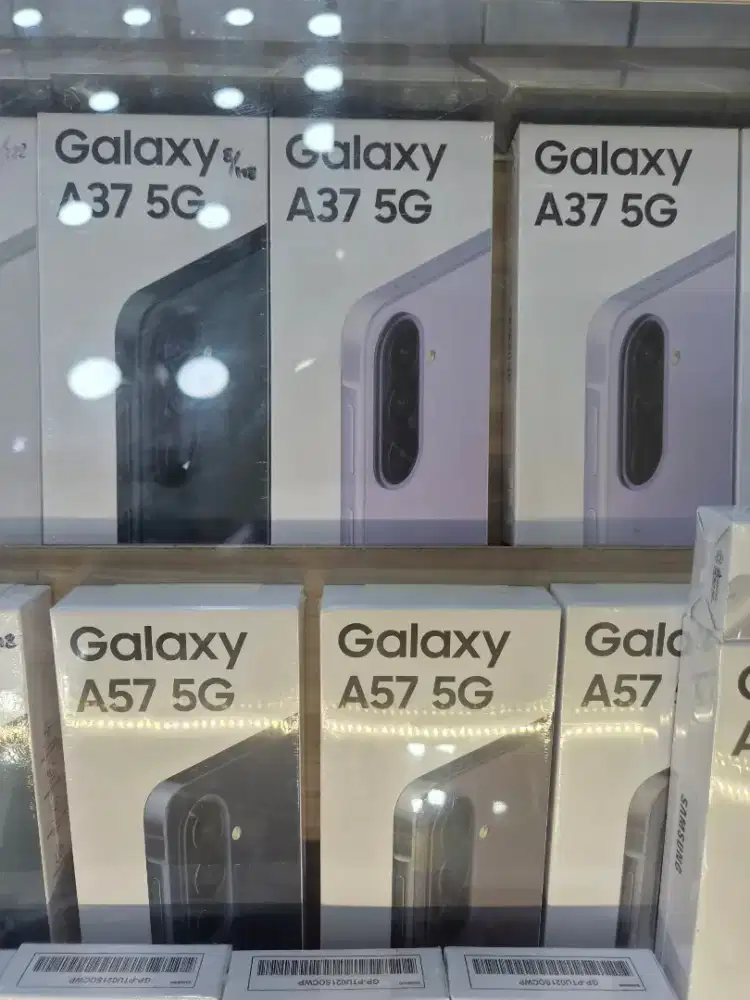 SAMSUNG GALAXY A575G 12/256 AV