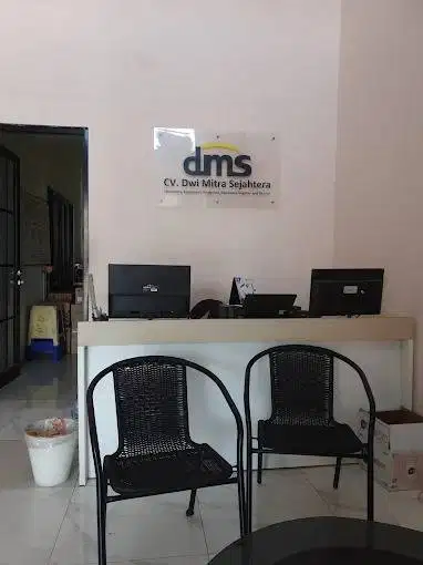 Sales Online Marketplace & Digital Marketing