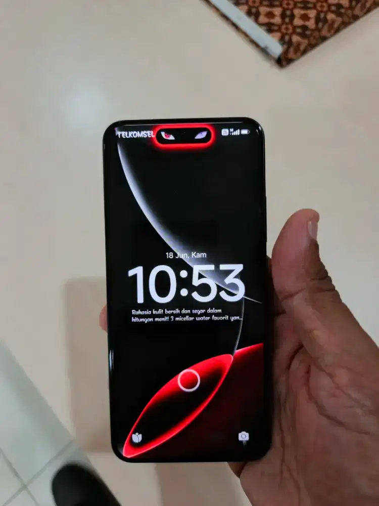 Xiaomi 15 12/512