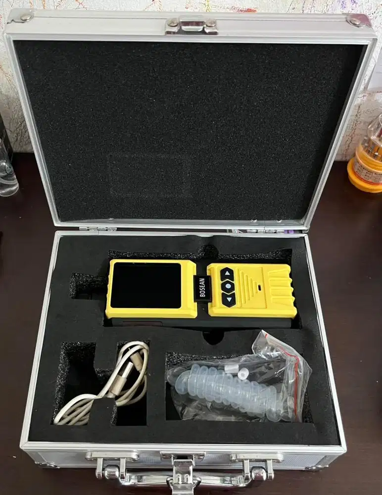 Gas Detector Bosean K600