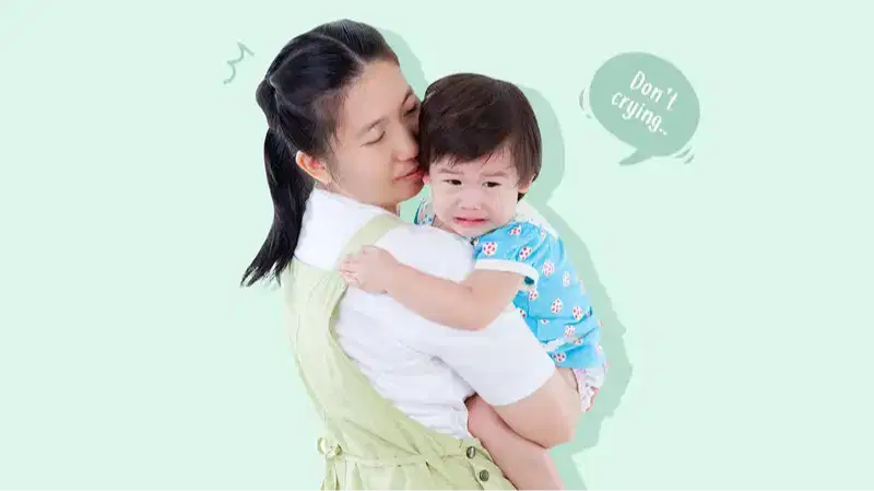 BABY SITTER (PP) LANGSUNG DENGAN MAJIKAN (BUKAN PENYALUR)