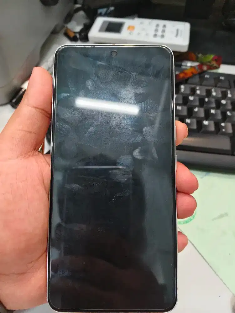 Google pixel 8 pro 8/128 beacukai resmi