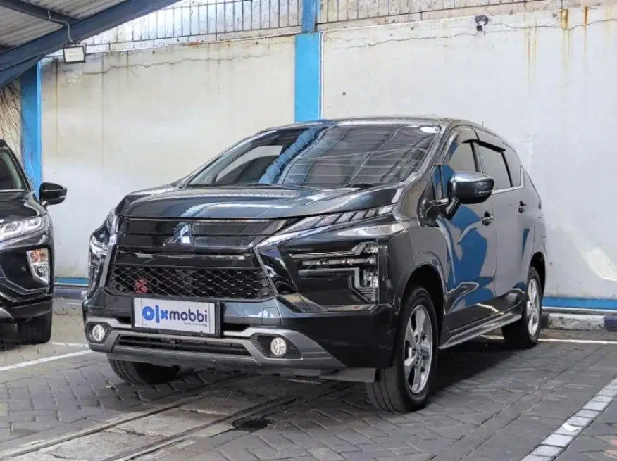 UNIT READY - Xpander 1.5 New Sport Bensin-AT-2021