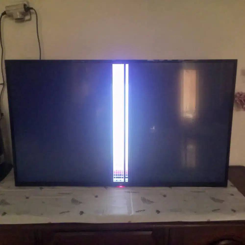 Smart tv mi 43 inc
