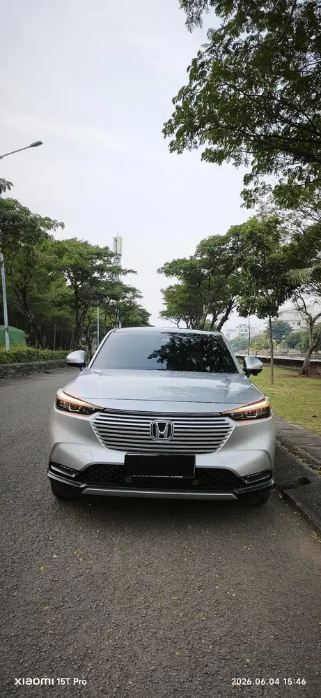 HONDA HRV SE AT 2022 LOW KM 32RB