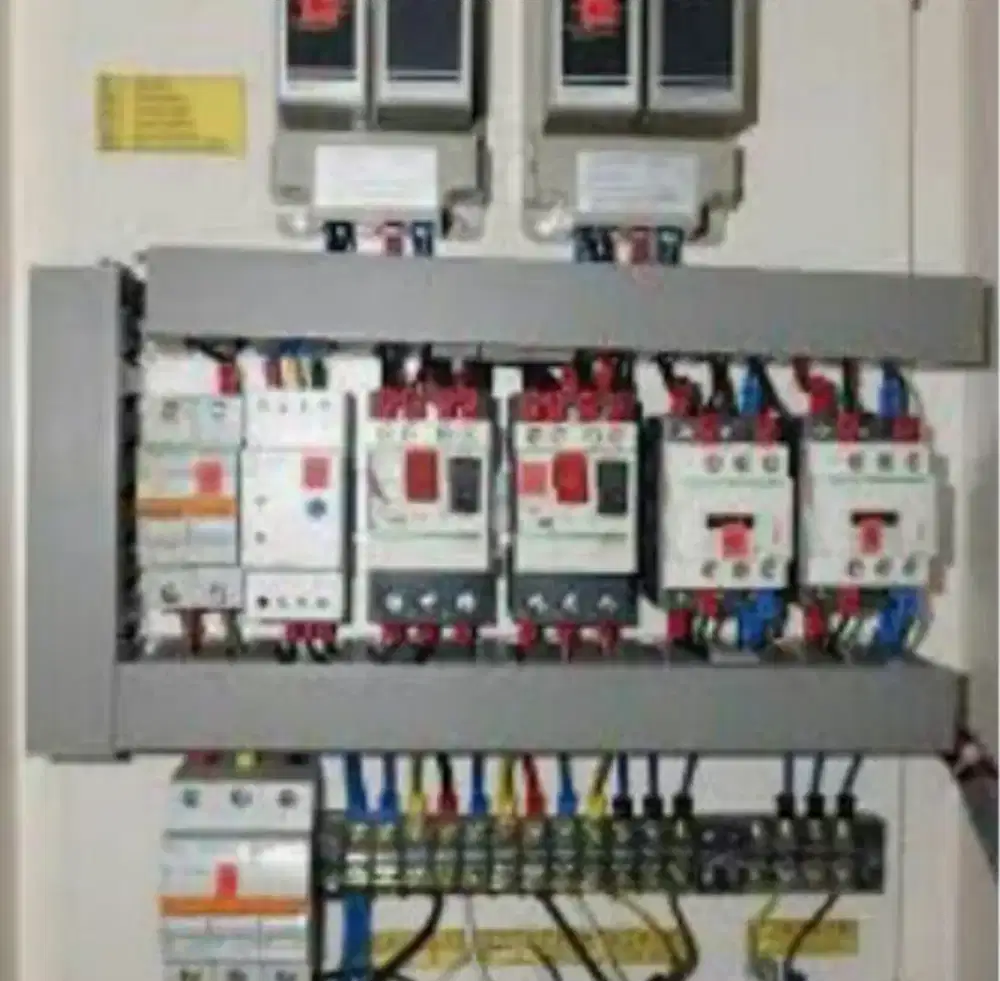 Jasa Listrik Panggilan