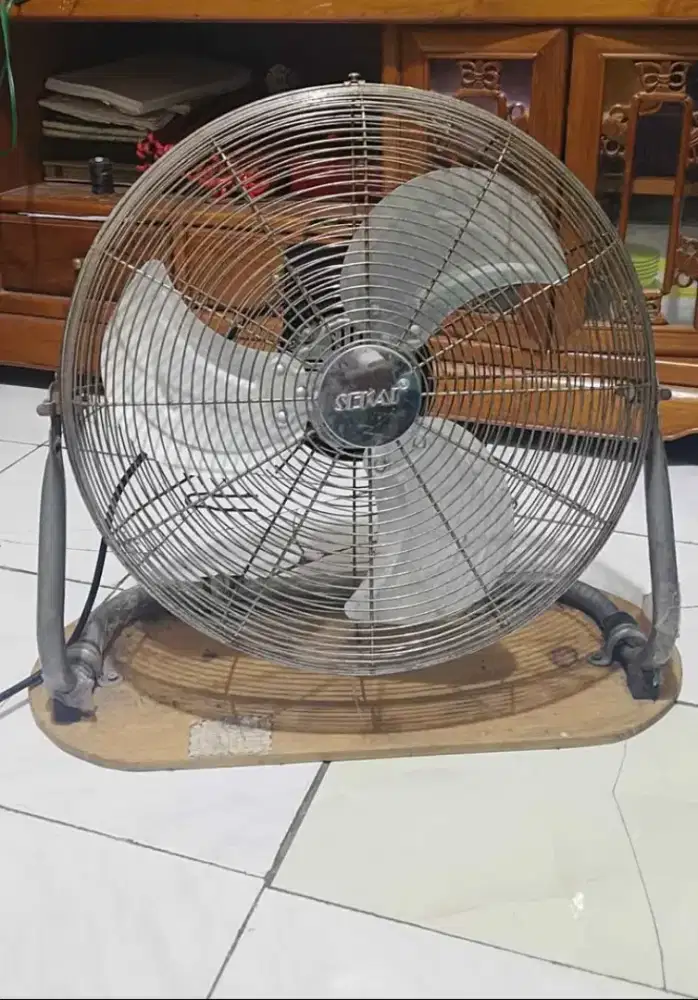 Kipas tornado Sekai 18 Inc IFL 1850