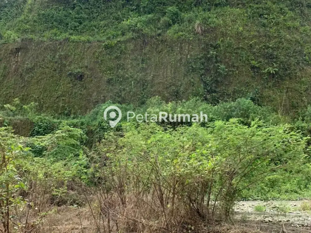 DIJUAL TANAH JALAN MEDAN BERASTAGI (ANSHAR)