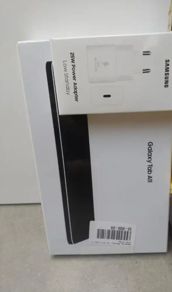 FS TAB SAMSUNG A11 4+4/64 WIFI SEGEL