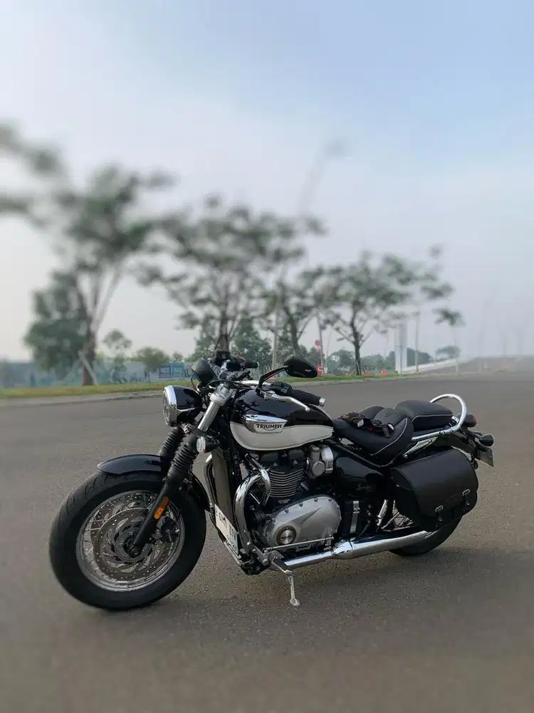 Moge Dijual Murah