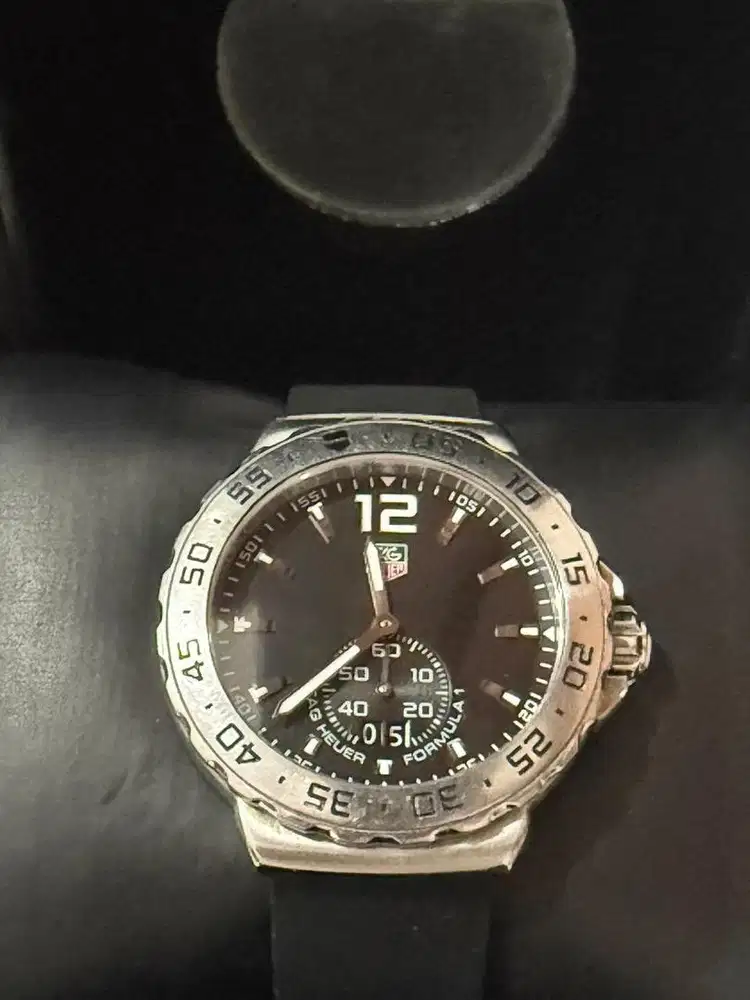 Tag heuer formula 1