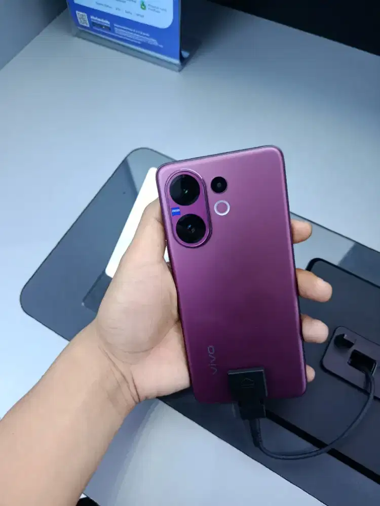 VIVO V60 LITE - CICILAN KREDIVO