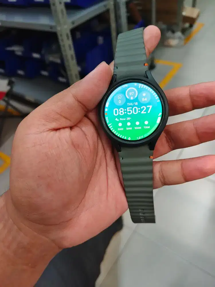 Samsung Galaxy watch 7 44MM
