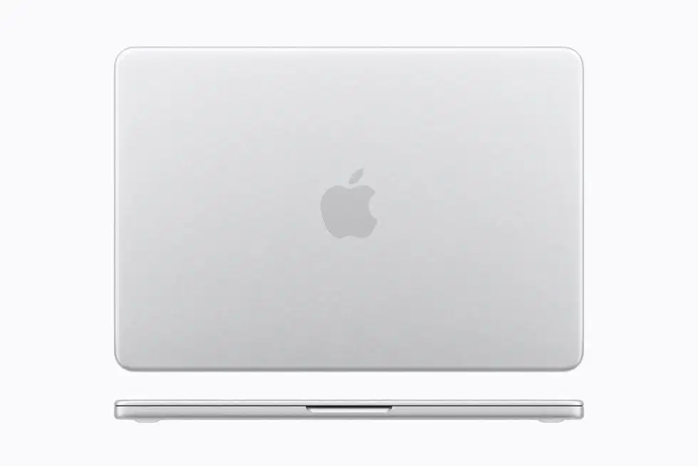 macbook neo 8/256gb ibox silver