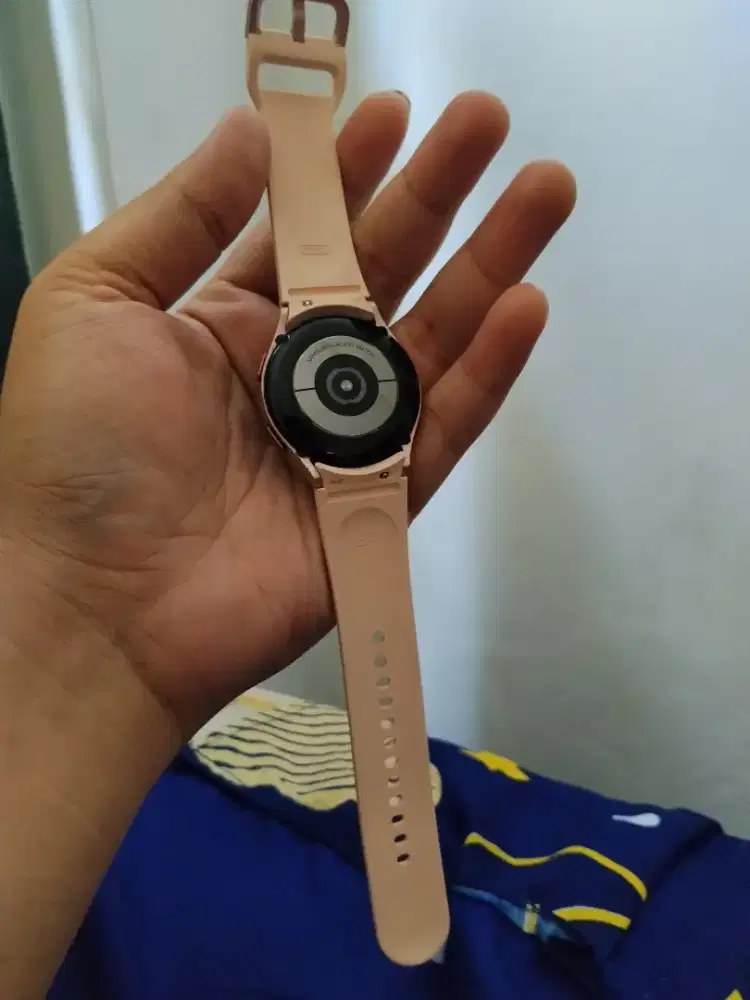 Samsung watch 4
