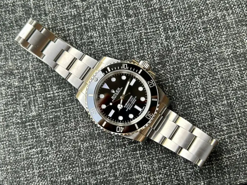 Rolex Submariner No Date