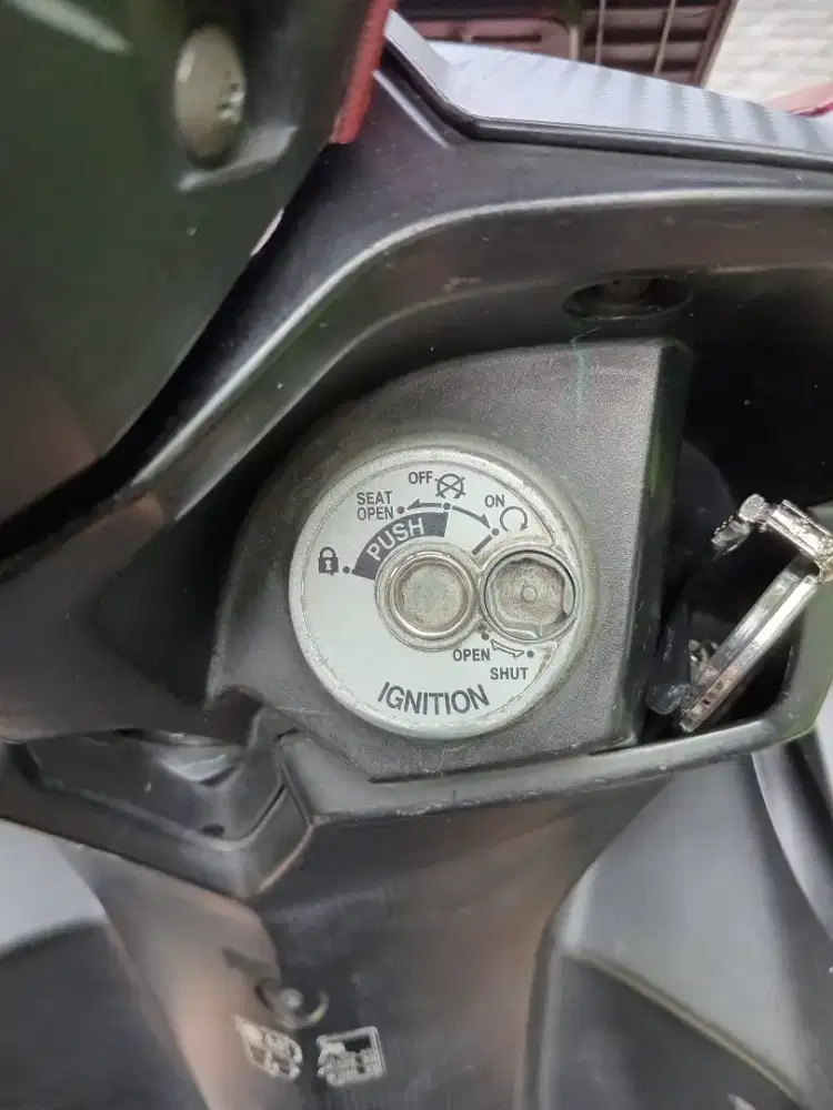 Yamaha mio m3 125 cc