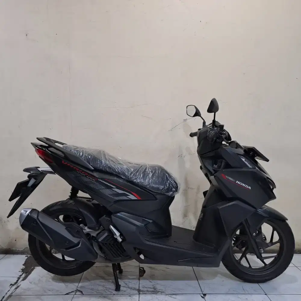 Honda Vario 160 2024 full orisinil