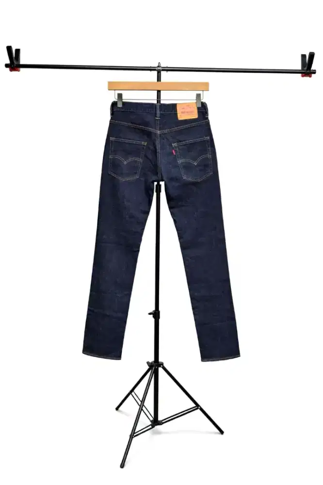Levis 551 slim fit