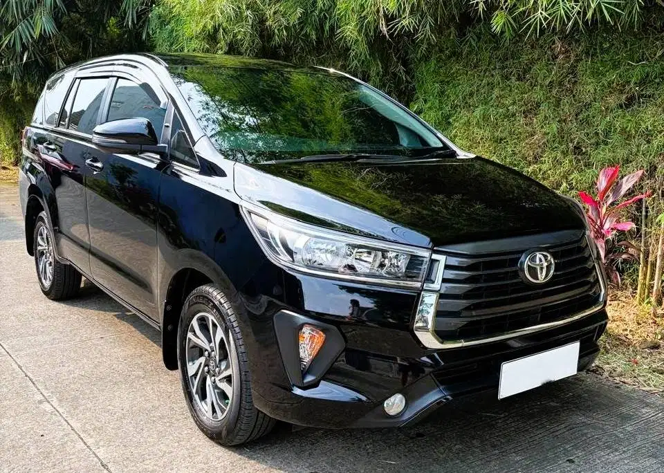Toyota Innova G 2.4 A.T 2023 (Cash Only)