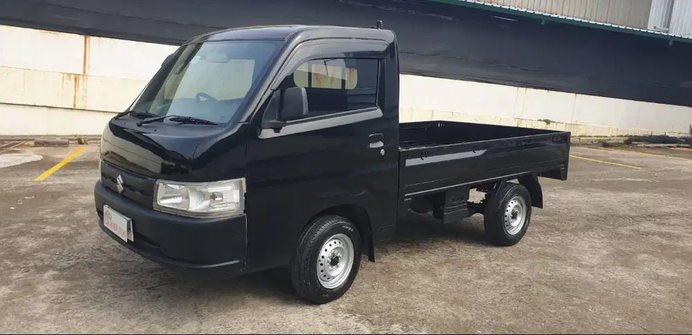 Suzuki Carry Tayo Pick Up 2020 AC PS
