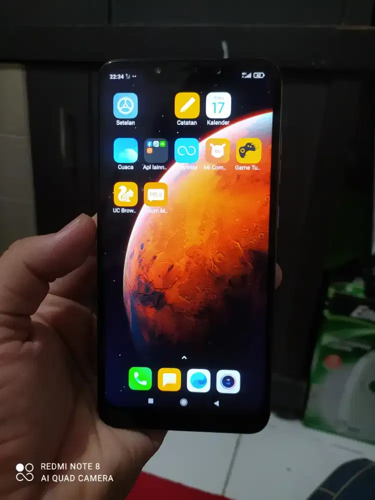 Jual Pocophone F1